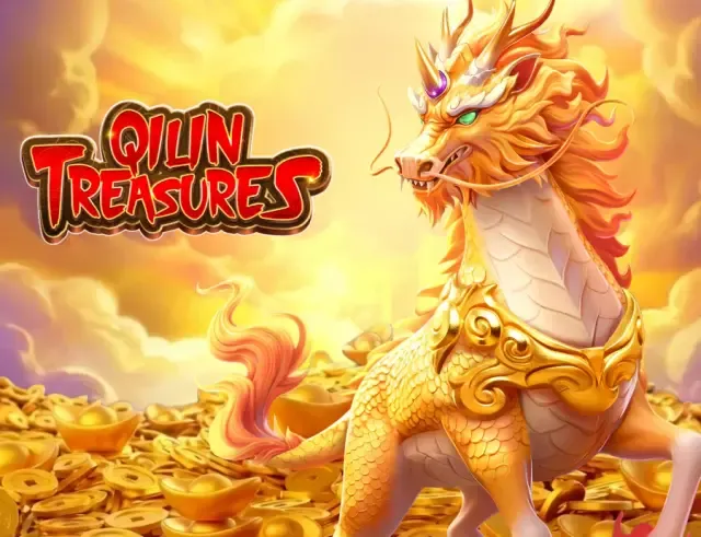 Qilin Treasures - MASURAPLAY77