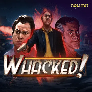 NolimitCity : Whacked! - MASURAPLAY77