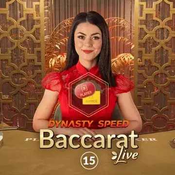 Dynasty Speed Baccarat 15 - MASURAPLAY77
