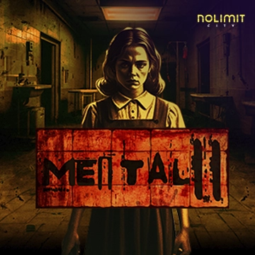NolimitCity : Mental 2 - MASURAPLAY77