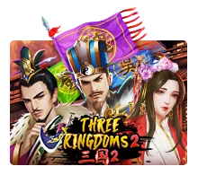 Joker123 : Three Kingdoms 2 - MASURAPLAY77