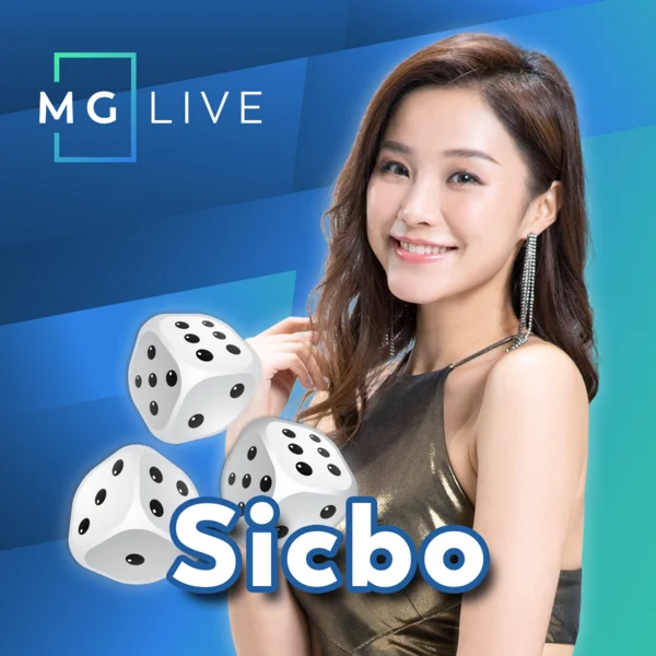 Sicbo - MASURAPLAY77