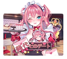 Joker123 : Date With Miyo - MASURAPLAY77