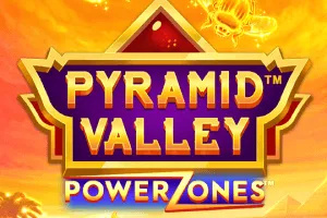 Power Zones: Pyramid Valley - MASURAPLAY77