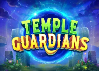 Pragmatic : Temple Guardians - MASURAPLAY77