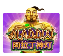 Joker123 : Aladdin - MASURAPLAY77