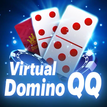 Virtual Domino QQ - MASURAPLAY77