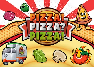 Pragmatic : PIZZA PIZZA PIZZA - MASURAPLAY77