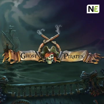 Ghost Pirates - MASURAPLAY77