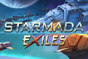 Starmada Exiles - MASURAPLAY77