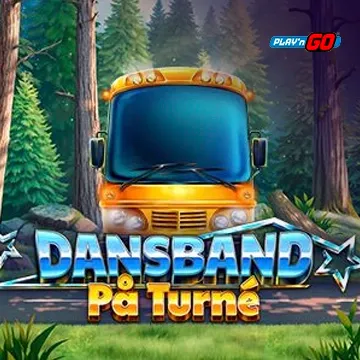 PlaynGo : Dansband På Turné - MASURAPLAY77