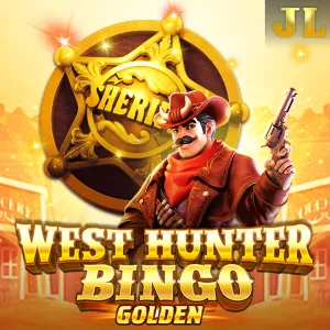 West Hunter Bingo - MASURAPLAY77