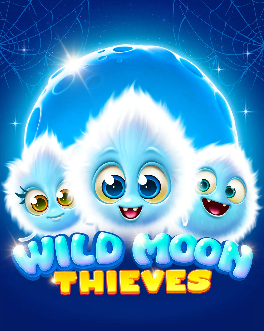 Bgaming : Wild Moon Thieves - MASURAPLAY77