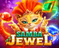 JDB : Samba Jewel - MASURAPLAY77