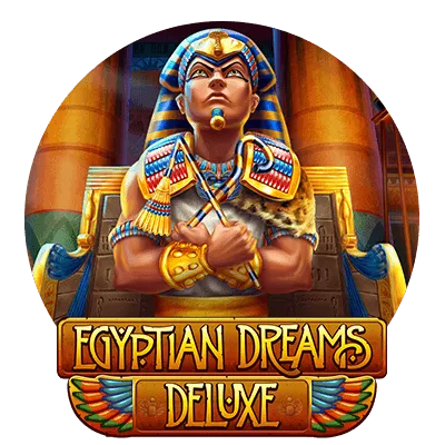 Habanero : Egyptian Dreams Deluxe - MASURAPLAY77
