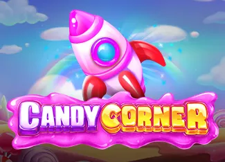 Pragmatic : Candy Corner - MASURAPLAY77