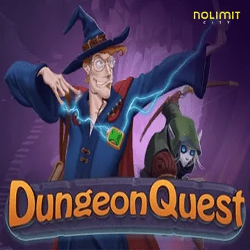 NolimitCity : Dungeon Quest - MASURAPLAY77