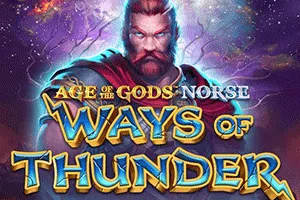 Age of the Gods Norse: Ways of Thunder - MASURAPLAY77