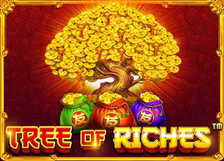 Pragmatic : Tree of Riches - MASURAPLAY77