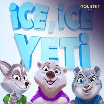 NolimitCity : Ice Ice Yeti - MASURAPLAY77