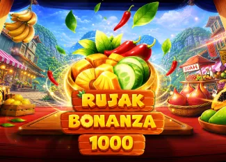 Pragmatic : Rujak Bonanza 1000 - MASURAPLAY77