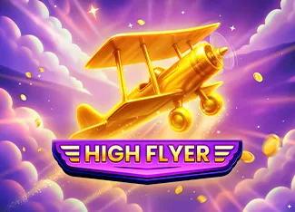 High Flyer - MASURAPLAY77