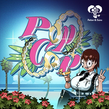 PeterSons : Pop Cop - MASURAPLAY77