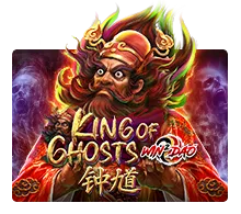 Joker123 : King Of Ghosts - MASURAPLAY77