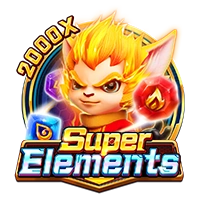 Facai : Super Elements - MASURAPLAY77