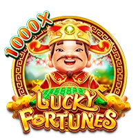 Facai : LUCKY FORTUNES - MASURAPLAY77