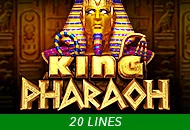Spadegaming : King Pharaoh - MASURAPLAY77