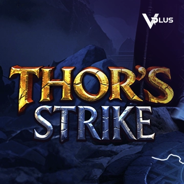 Thor``s Strike - MASURAPLAY77
