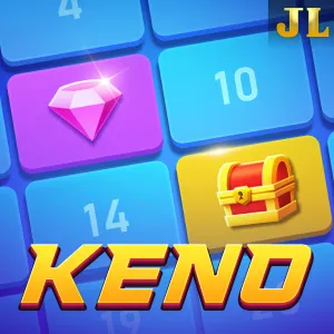 Keno - MASURAPLAY77