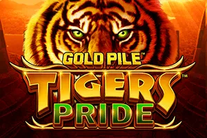 Gold Pile: Tigers Pride - MASURAPLAY77