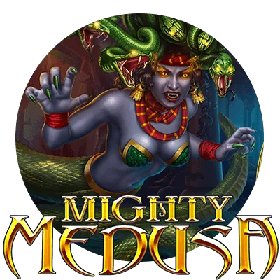 Habanero : Mighty Medusa - MASURAPLAY77