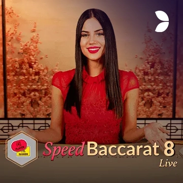 Speed Baccarat 8 - MASURAPLAY77