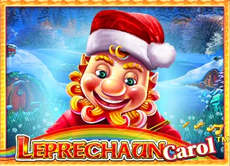 Pragmatic : Leprechaun Carol - MASURAPLAY77