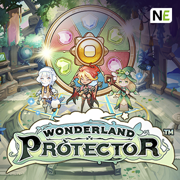 Wonderland Protector - MASURAPLAY77