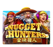 Joker123 : Nugget Hunter - MASURAPLAY77