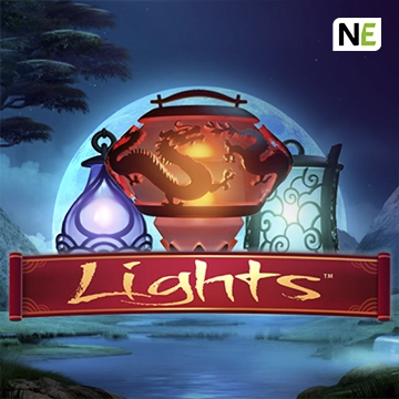 Lights - MASURAPLAY77