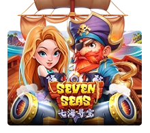 Joker123 : Seven Seas - MASURAPLAY77