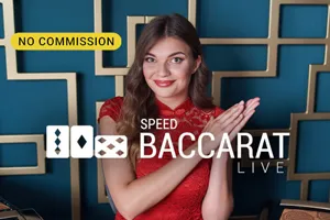 Speed 6 Scanner Baccarat NC - MASURAPLAY77