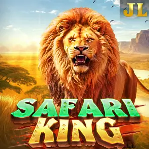 Jili : Safari King - MASURAPLAY77