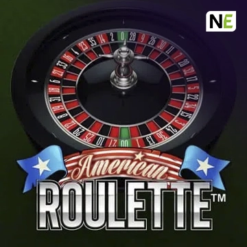 NetEnt American Roulette - MASURAPLAY77