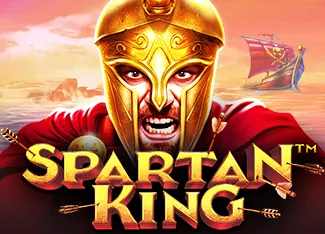 Pragmatic : Spartan King - MASURAPLAY77