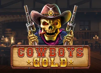 Pragmatic : Cowboys Gold - MASURAPLAY77