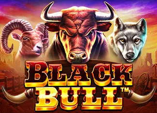 Pragmatic : Black Bull - MASURAPLAY77