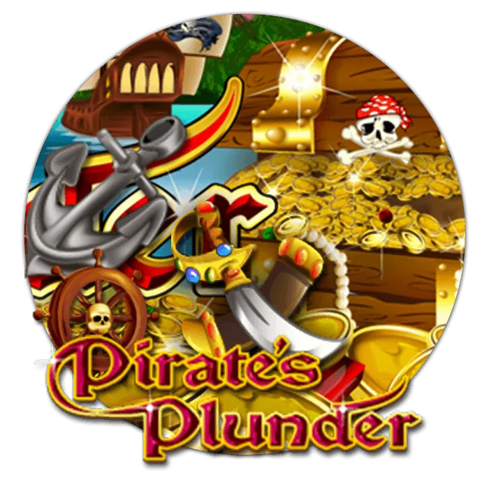 Habanero : Pirates Plunder - MASURAPLAY77