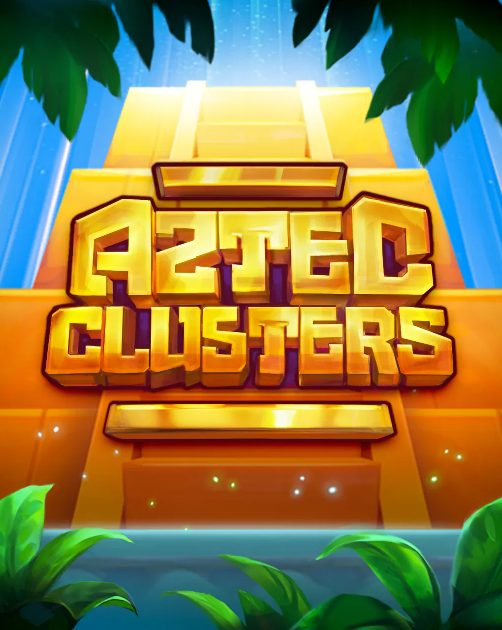 Bgaming : Aztec Clusters - MASURAPLAY77