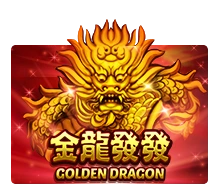 Joker123 : Golden Dragon - MASURAPLAY77